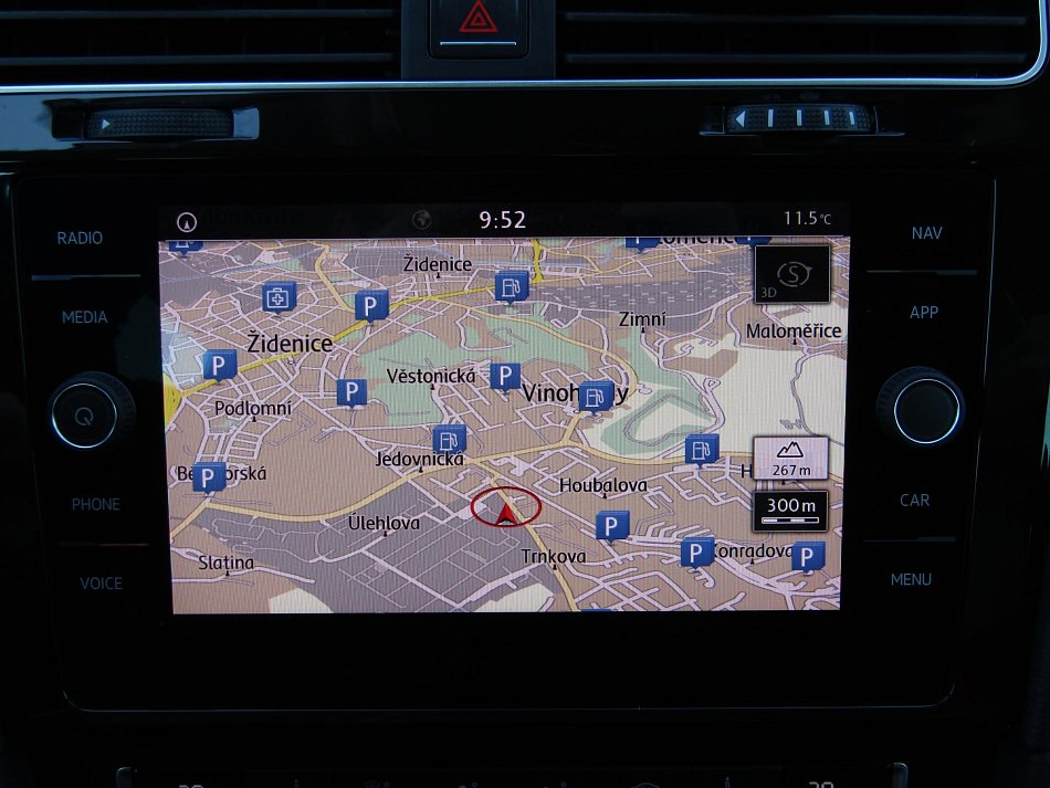 Volkswagen Golf 2.0.TDi 