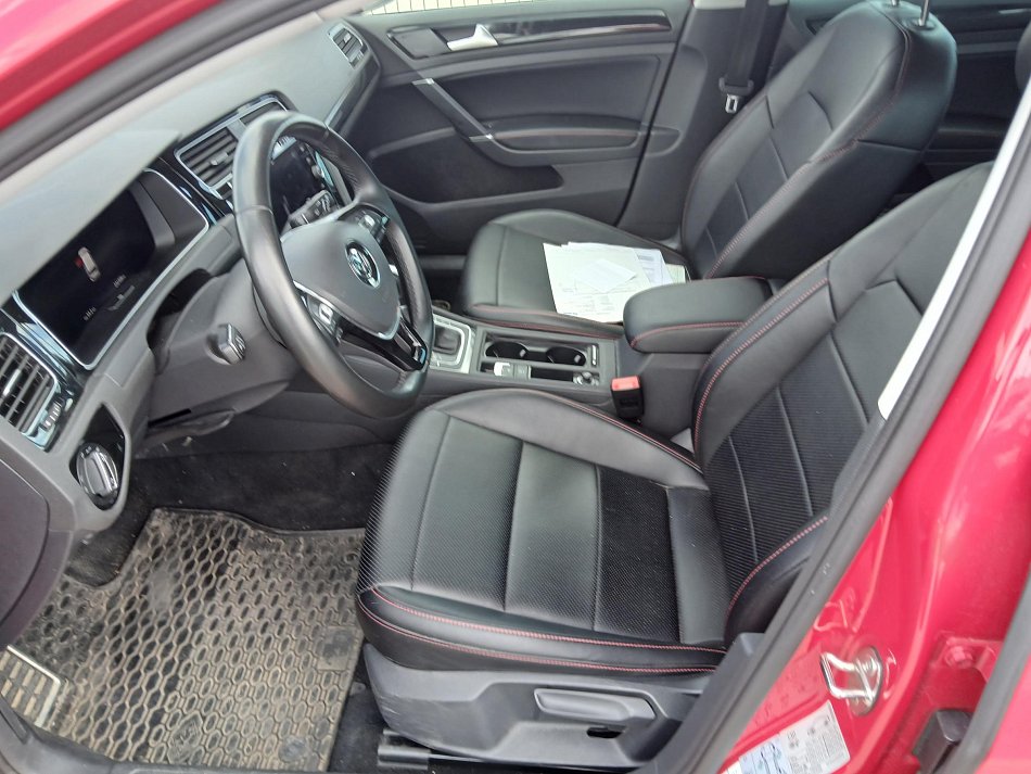 Volkswagen Golf 2.0.TDi 