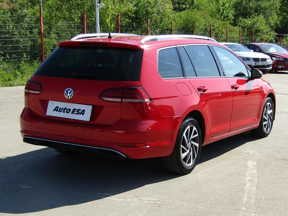 Volkswagen Golf 2.0.TDi 