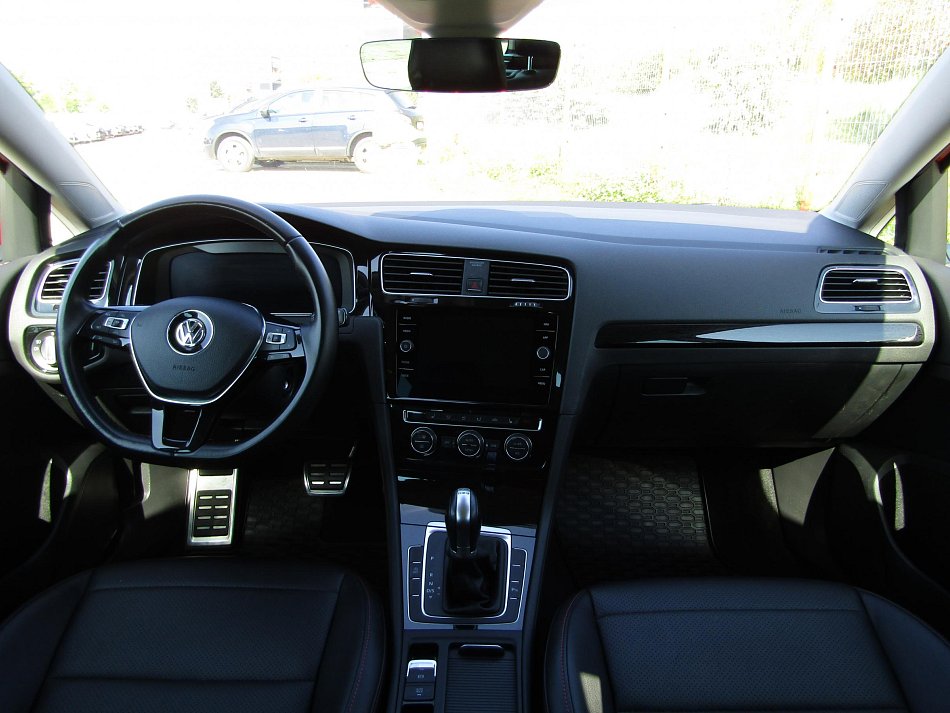 Volkswagen Golf 2.0.TDi 