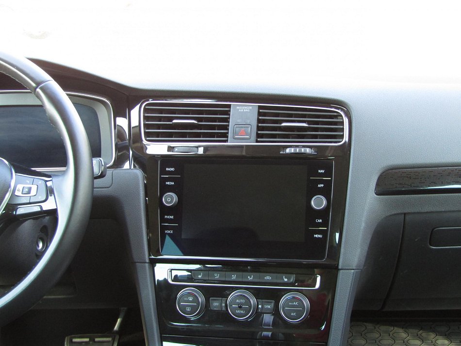 Volkswagen Golf 2.0.TDi 