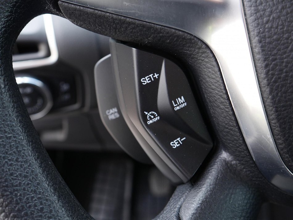 Ford Focus 1.6 TDCi 