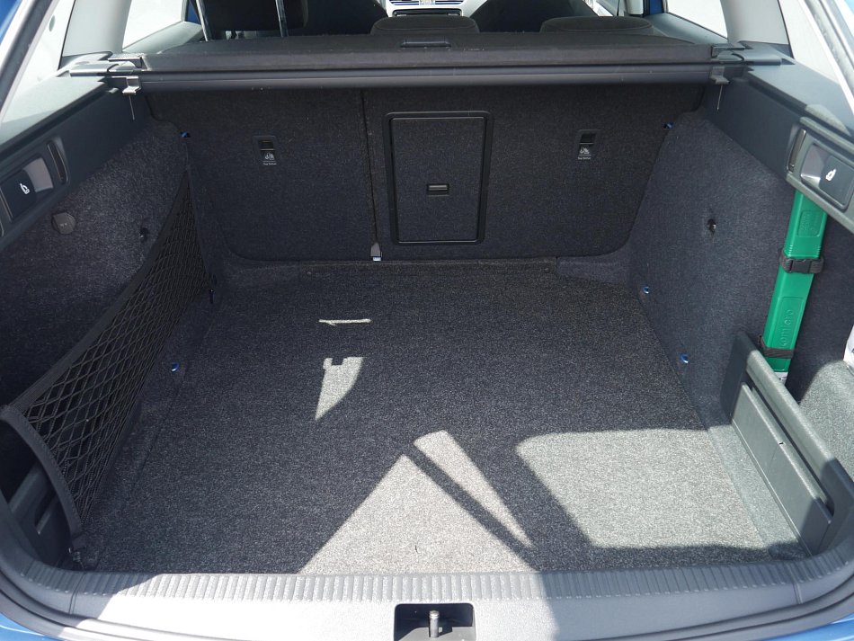 Škoda Octavia III 1.6 TDi Style