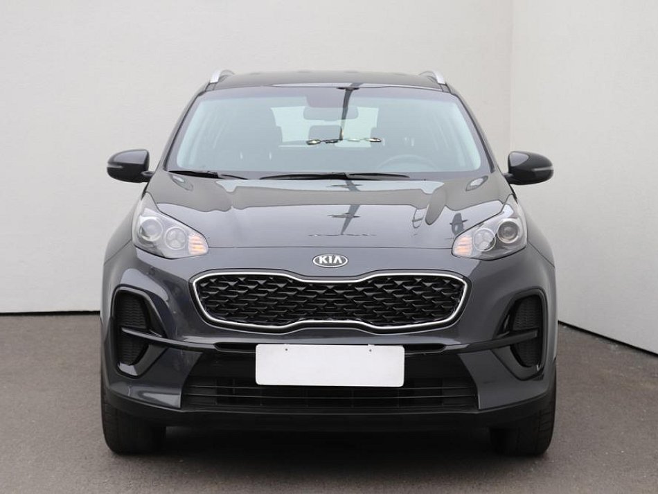 Kia Sportage 1.7 CRDi GT Line