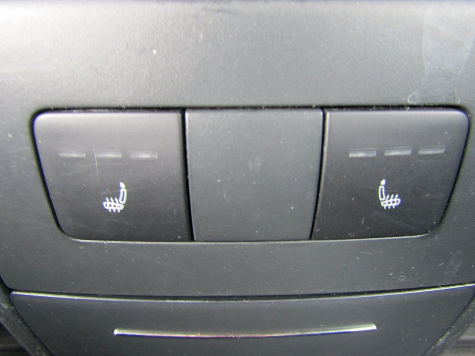 Škoda Octavia II 2.0 TDi 