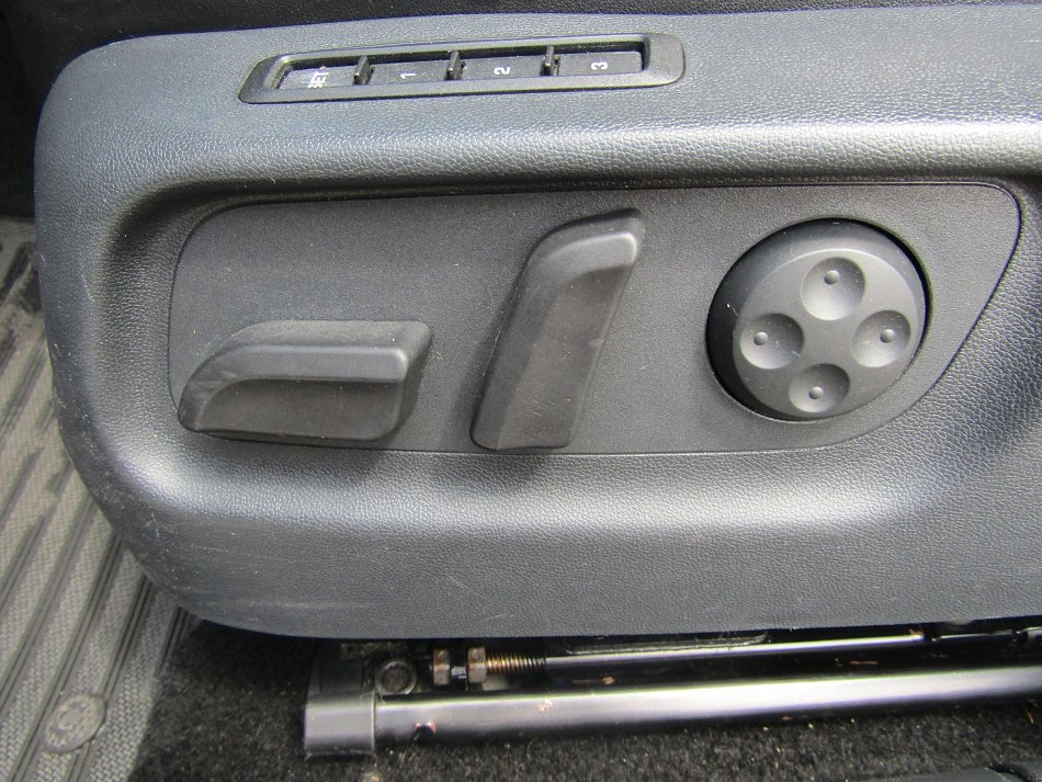 Škoda Octavia II 2.0 TDi 