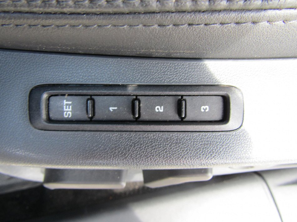Škoda Octavia II 2.0 TDi 