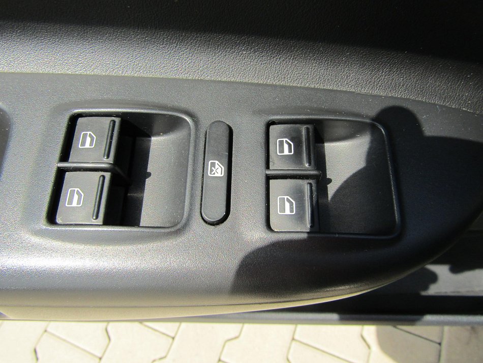 Škoda Octavia II 2.0 TDi 