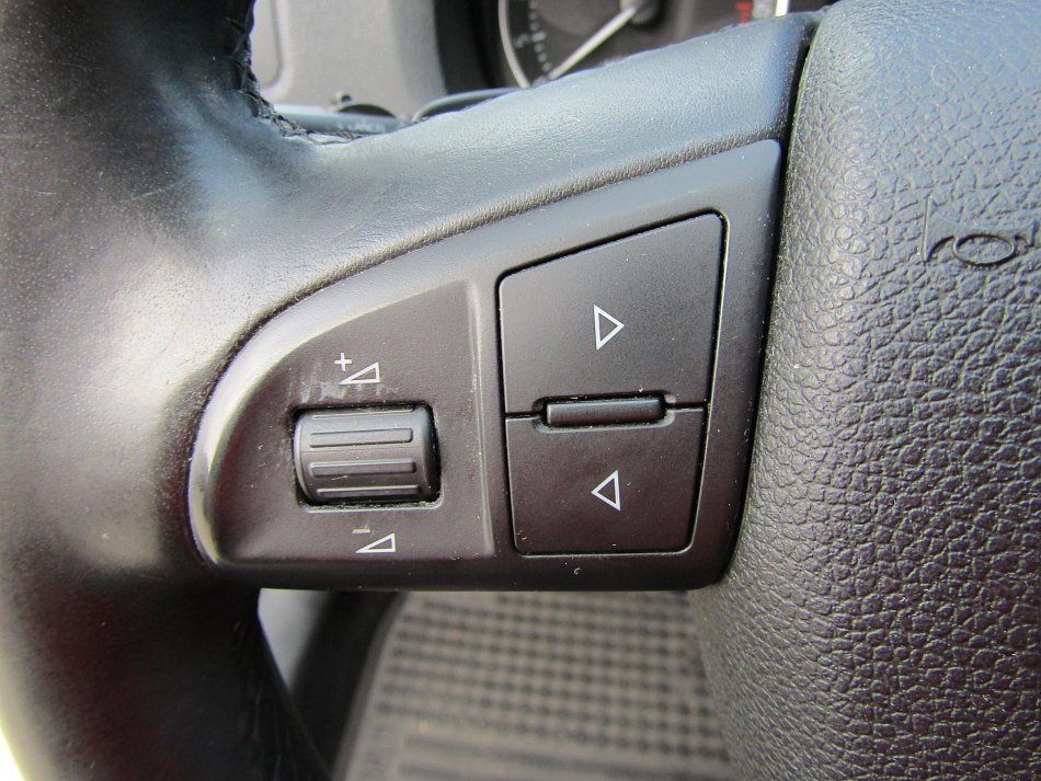 Škoda Octavia II 2.0 TDi 