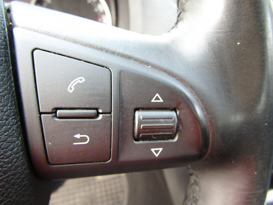 Škoda Octavia II 2.0 TDi 