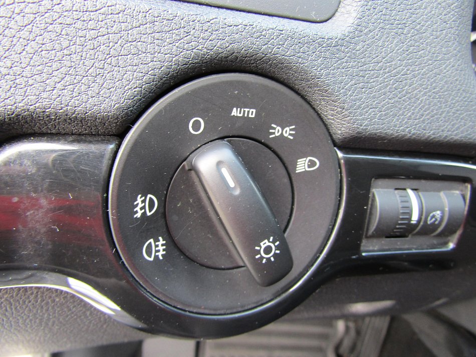 Škoda Octavia II 2.0 TDi 