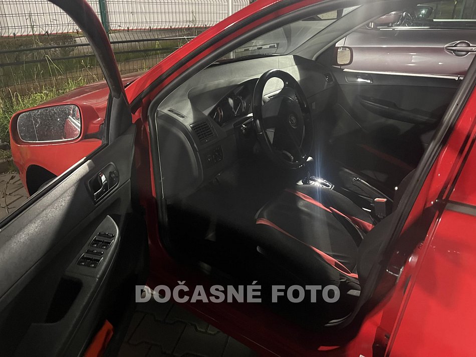 Škoda Fabia I 1.4i 16V 