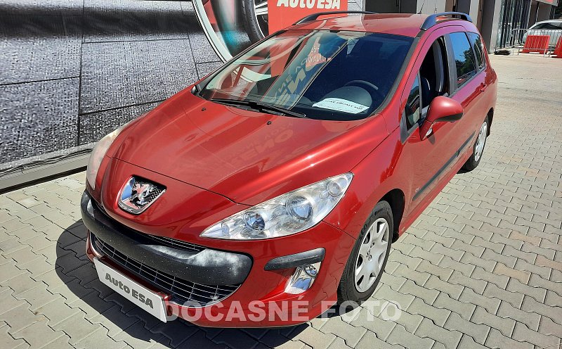 Peugeot 308 1.4 I 