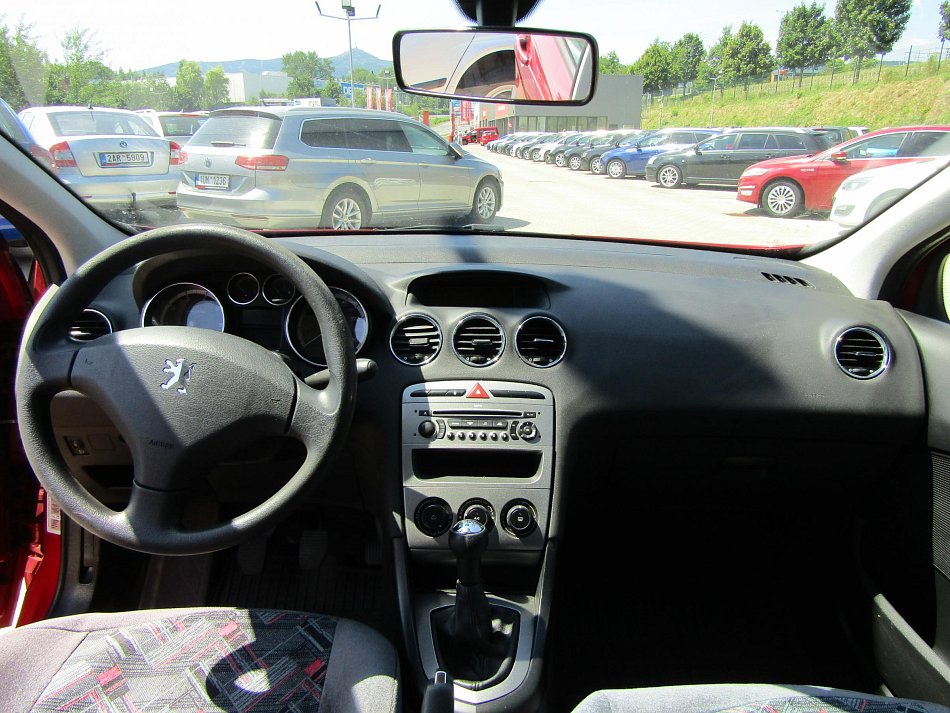 Peugeot 308 1.4 I 