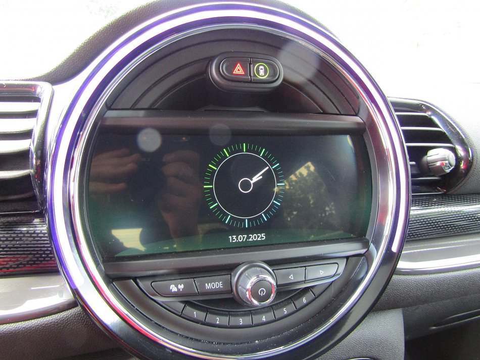 Mini Clubman 2.0T 