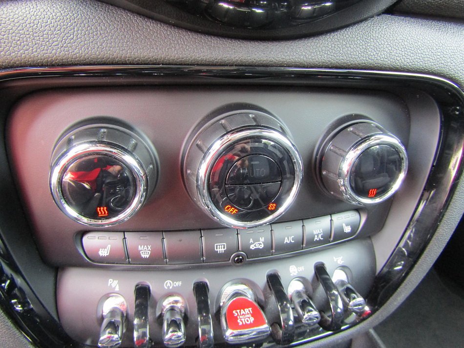 Mini Clubman 2.0T 