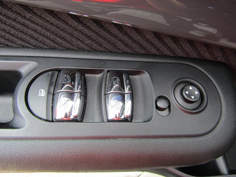 Mini Clubman 2.0T 