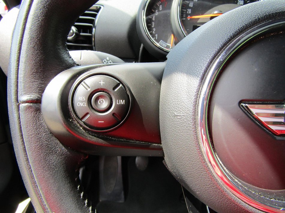 Mini Clubman 2.0T 