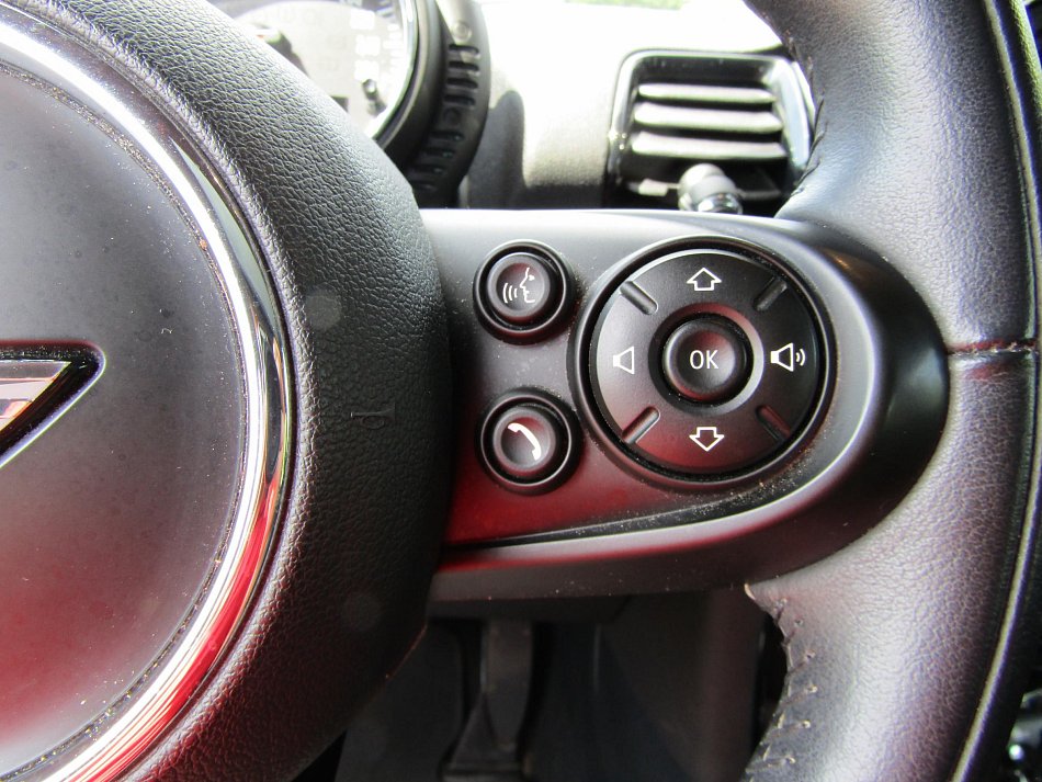 Mini Clubman 2.0T 