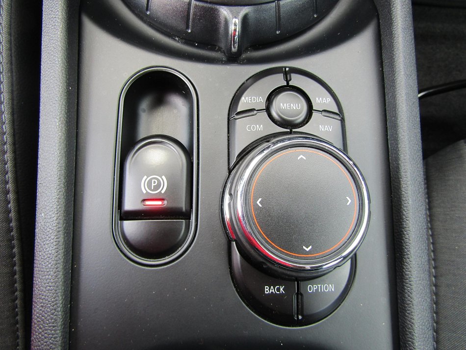 Mini Clubman 2.0T 