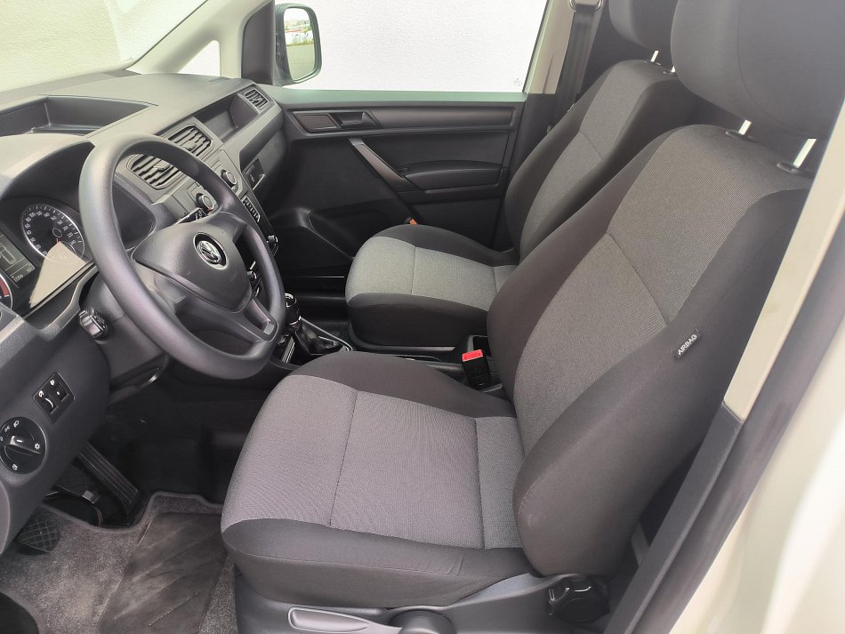 Volkswagen Caddy 1.4 TGi  MAXi