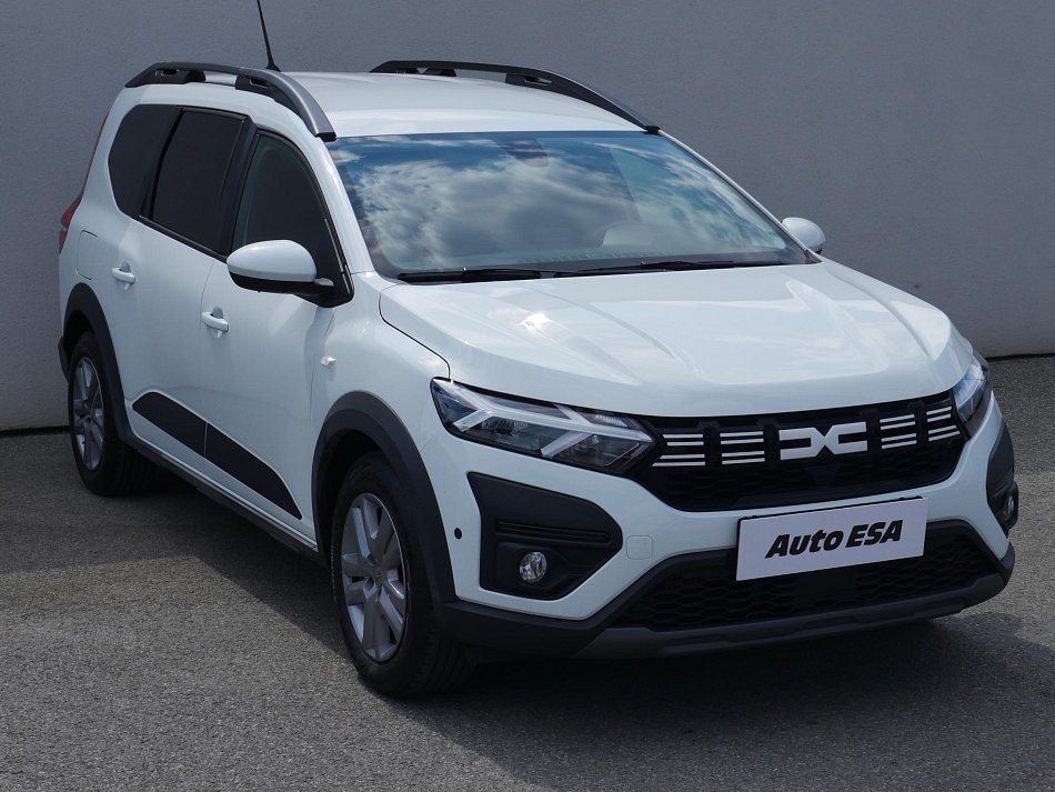 Dacia Jogger 1.0 TCe Expression