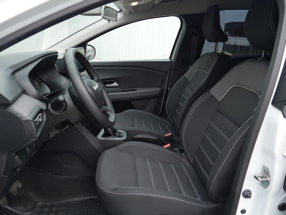 Dacia Jogger 1.0 TCe Expression