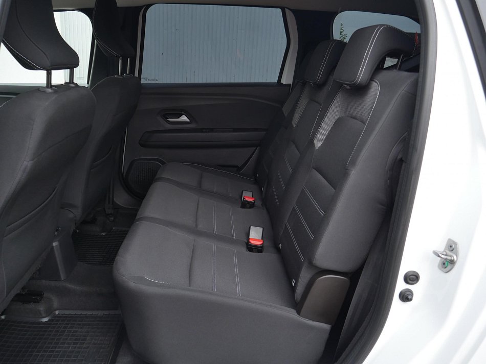Dacia Jogger 1.0 TCe Expression
