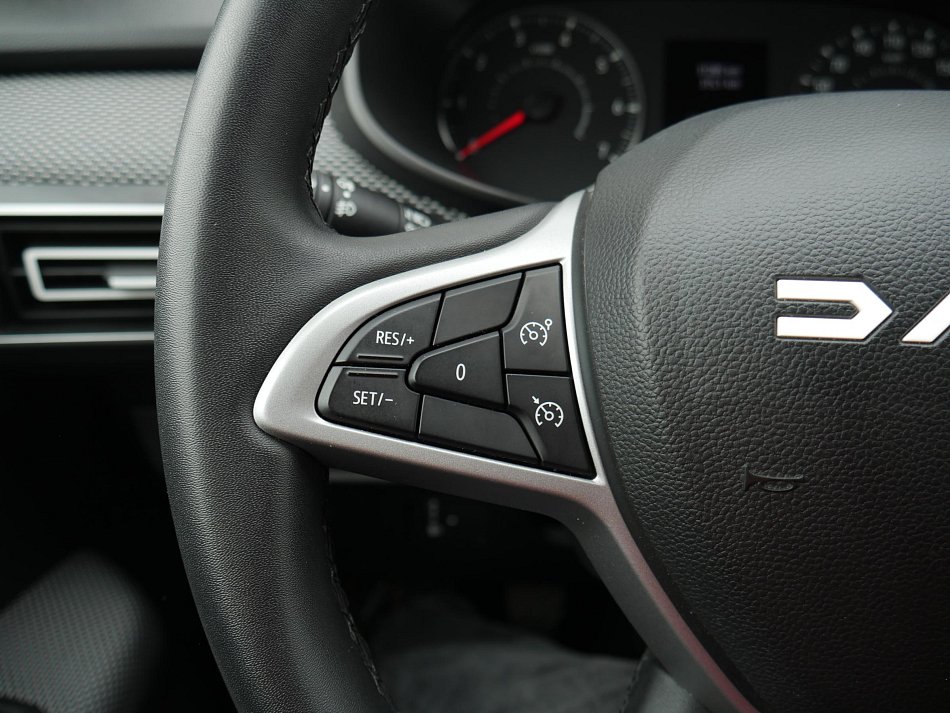 Dacia Jogger 1.0 TCe Expression