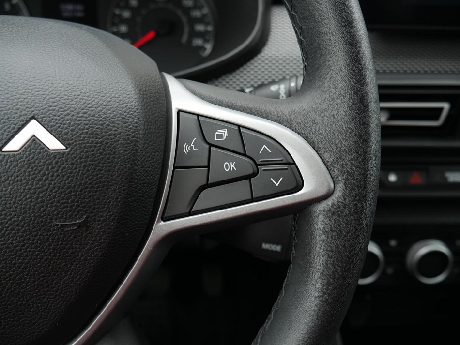 Dacia Jogger 1.0 TCe Expression