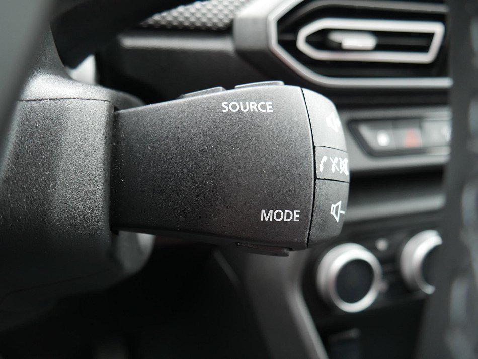 Dacia Jogger 1.0 TCe Expression
