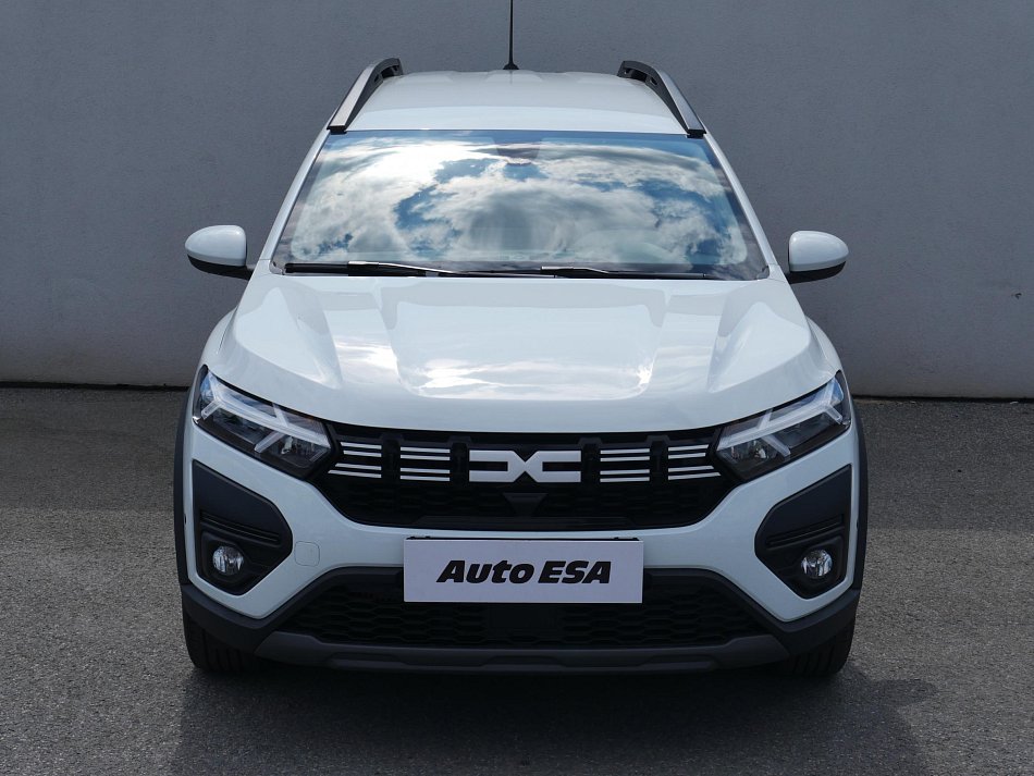 Dacia Jogger 1.0 TCe Expression
