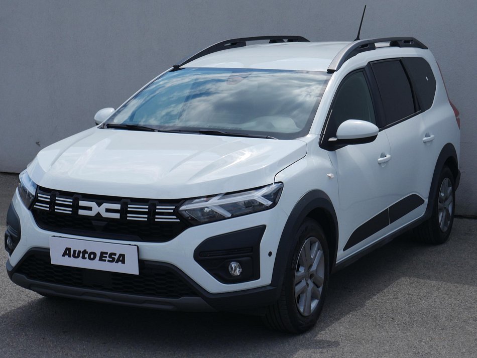 Dacia Jogger 1.0 TCe Expression