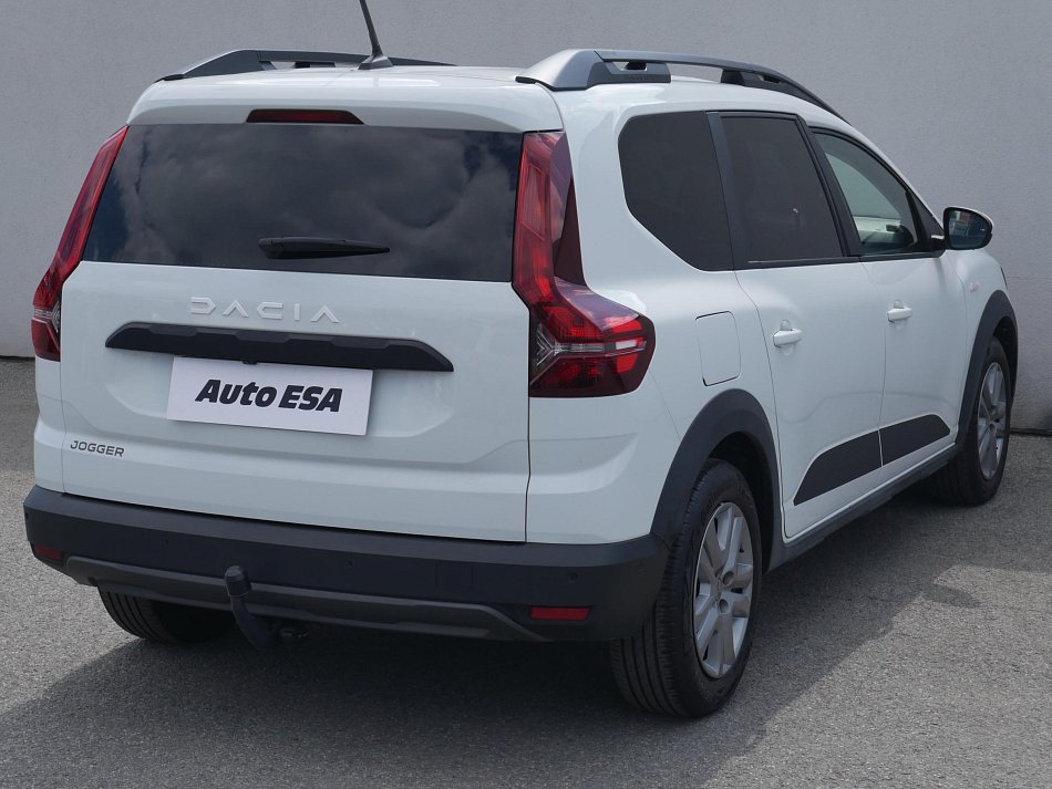 Dacia Jogger 1.0 TCe Expression
