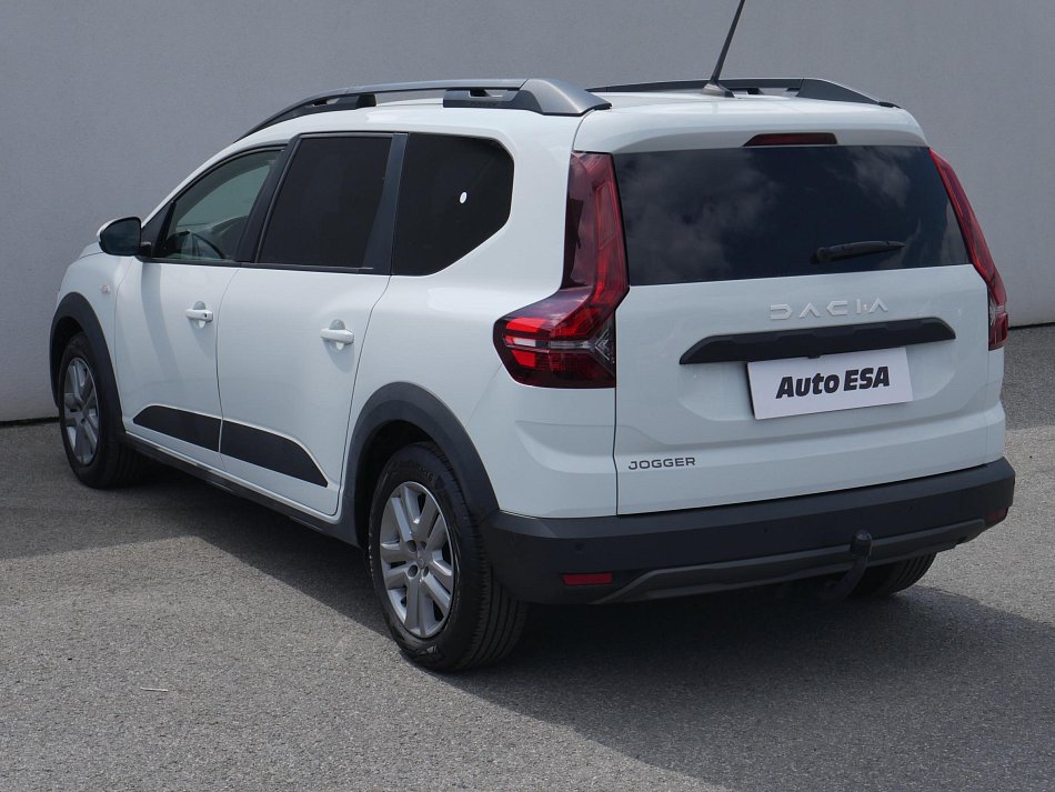 Dacia Jogger 1.0 TCe Expression