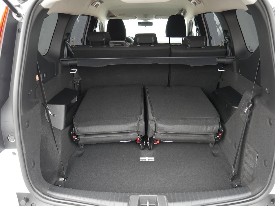 Dacia Jogger 1.0 TCe Expression