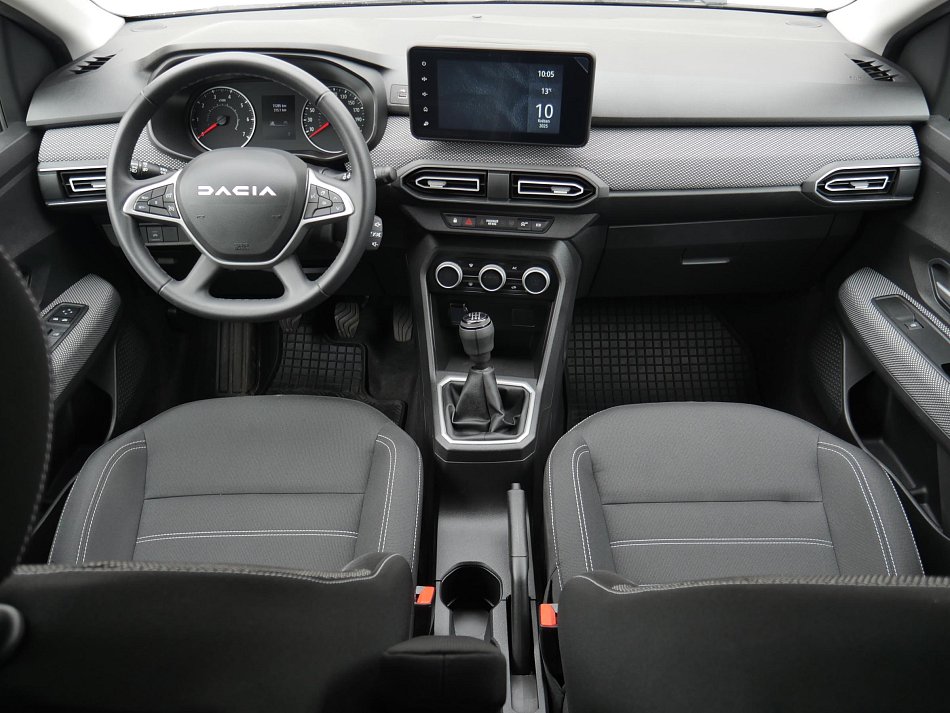 Dacia Jogger 1.0 TCe Expression