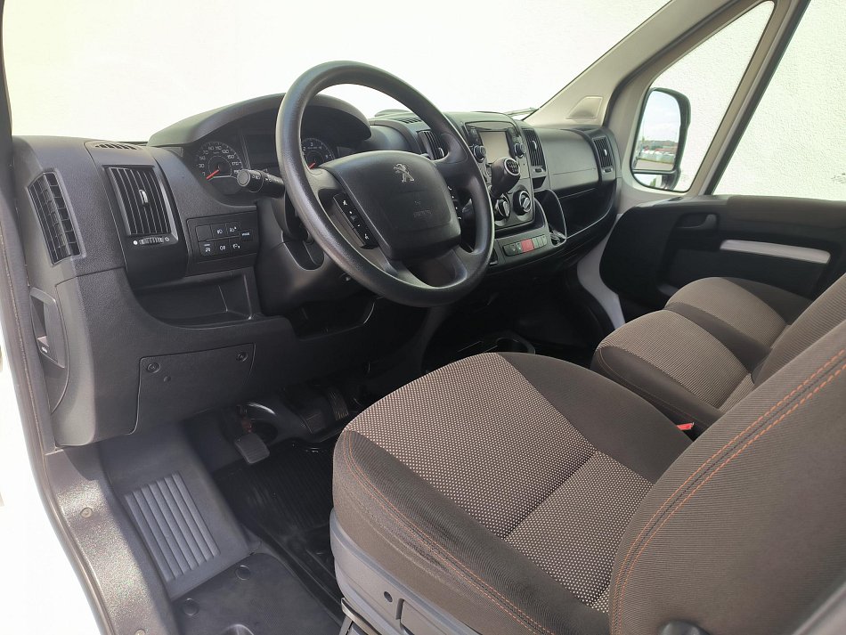 Peugeot Boxer 2.2HDi  L2H2