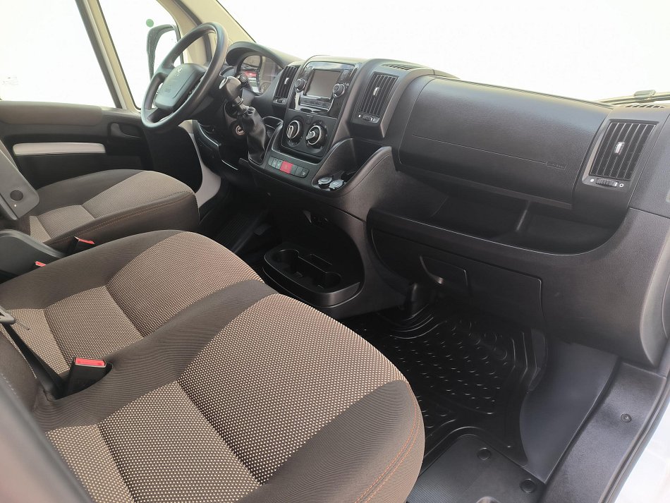 Peugeot Boxer 2.2HDi  L2H2