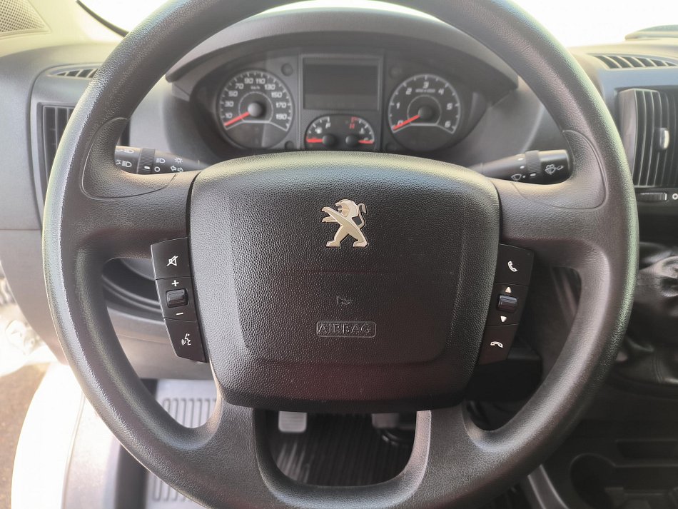 Peugeot Boxer 2.2HDi  L2H2