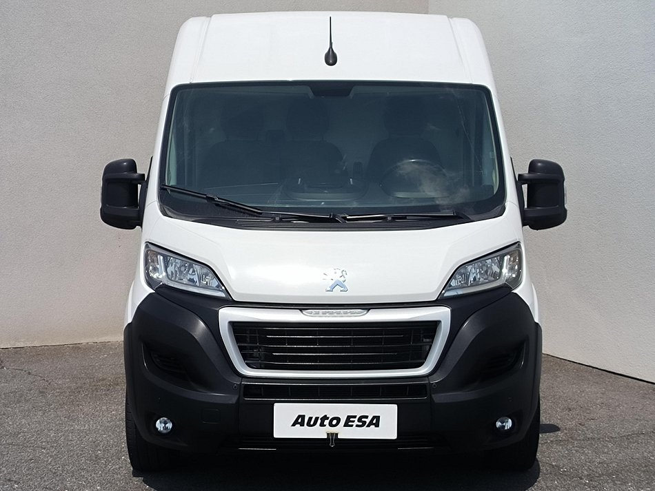 Peugeot Boxer 2.2HDi  L2H2