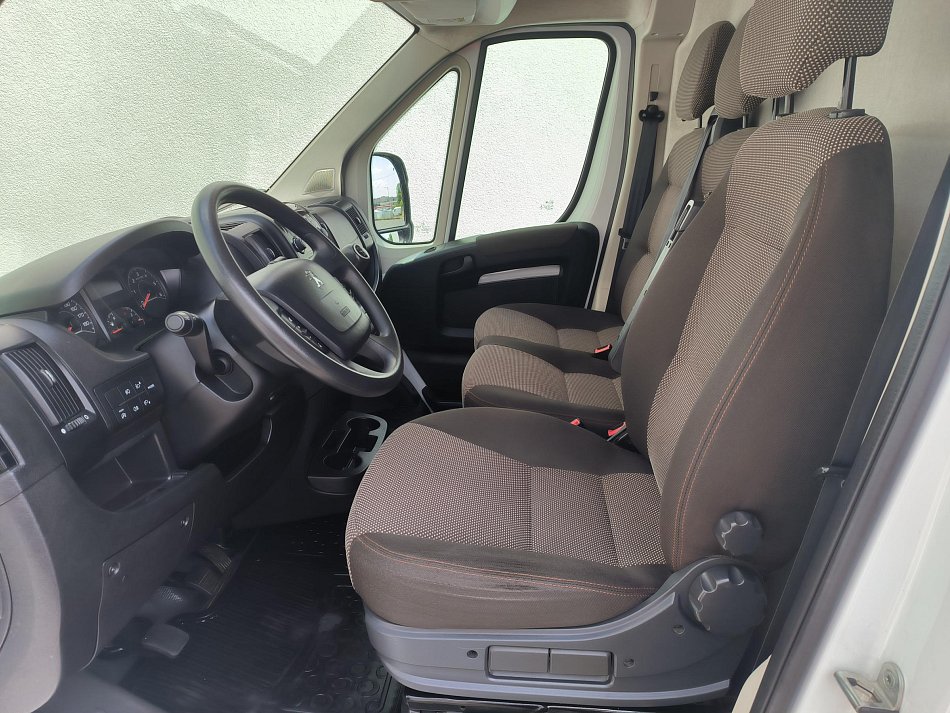 Peugeot Boxer 2.2HDi  L2H2