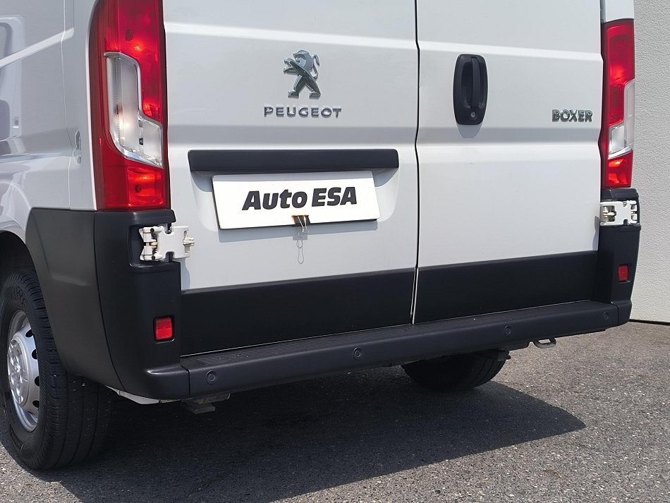 Peugeot Boxer 2.2HDi  L2H2