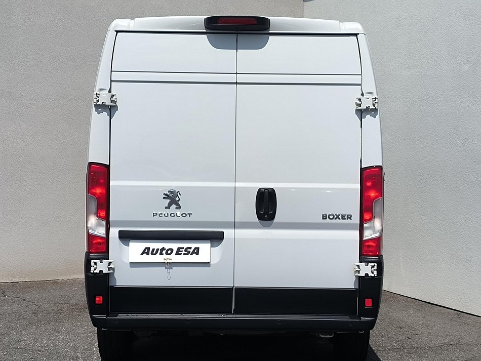 Peugeot Boxer 2.2HDi  L2H2