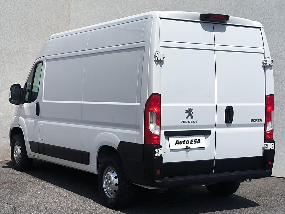 Peugeot Boxer 2.2HDi  L2H2