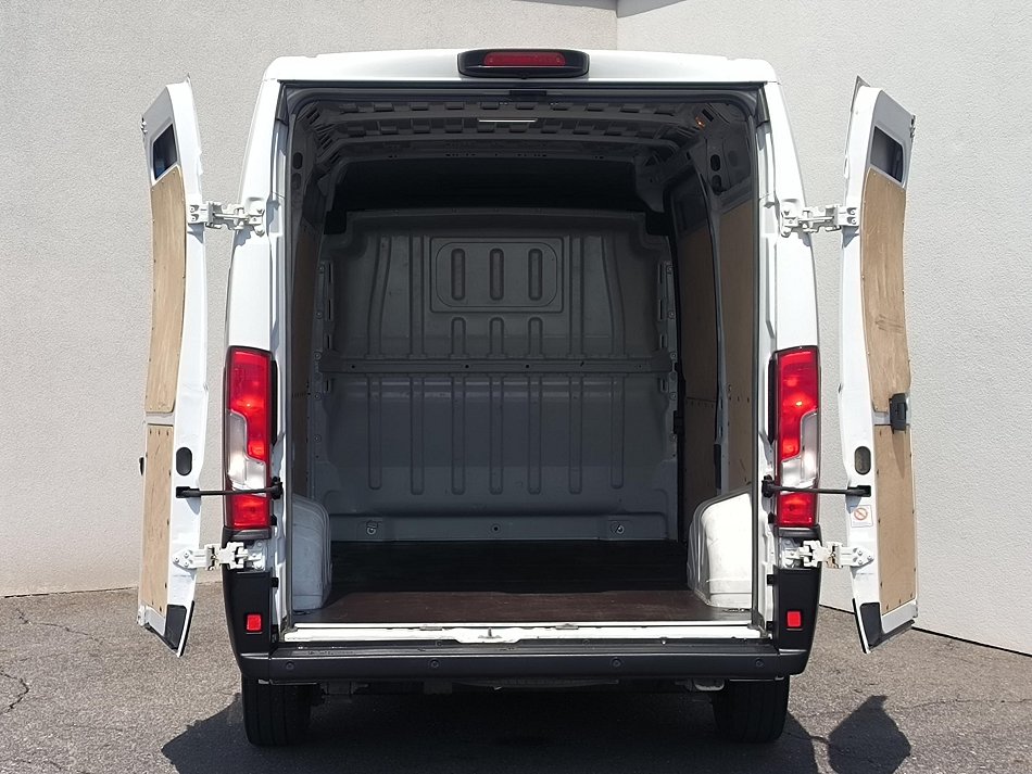 Peugeot Boxer 2.2HDi  L2H2