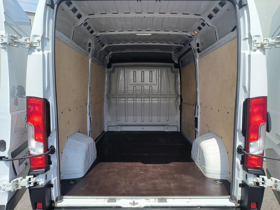 Peugeot Boxer 2.2HDi  L2H2