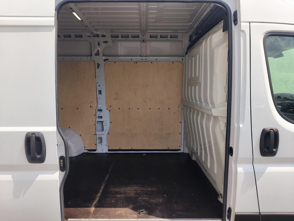 Peugeot Boxer 2.2HDi  L2H2
