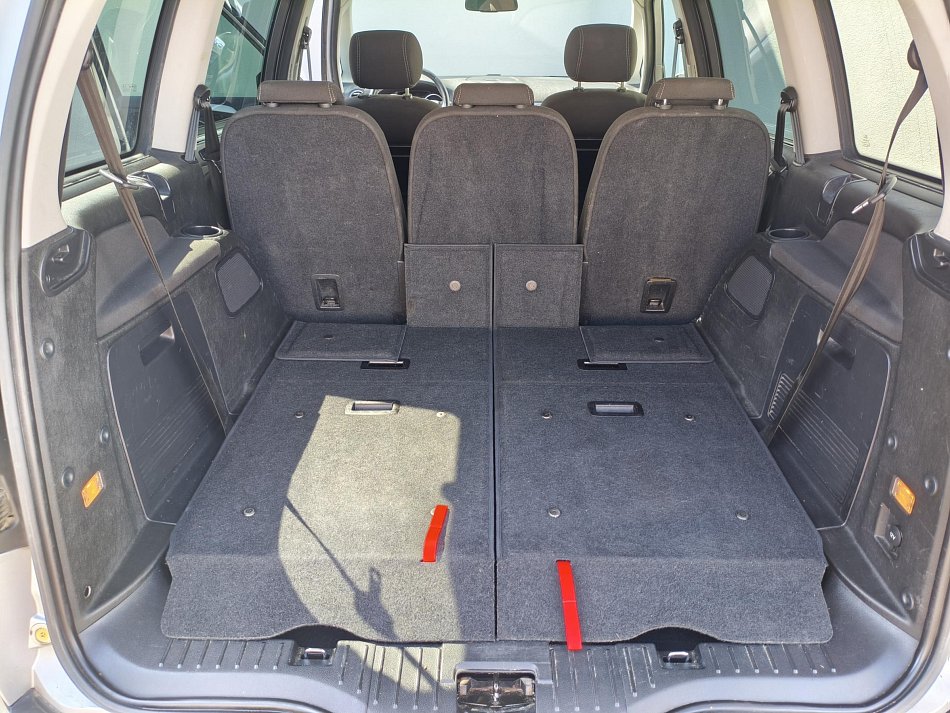 Ford Galaxy 2.0 TDCi Ghia