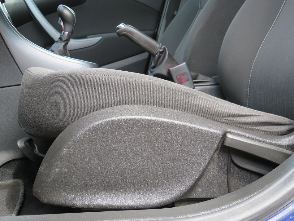 Opel Astra 1.4T 
